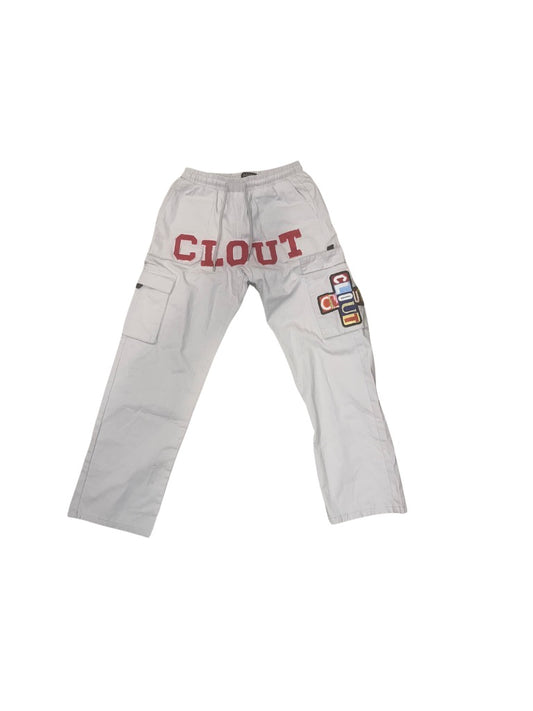 CLOUT© Cargo Pants