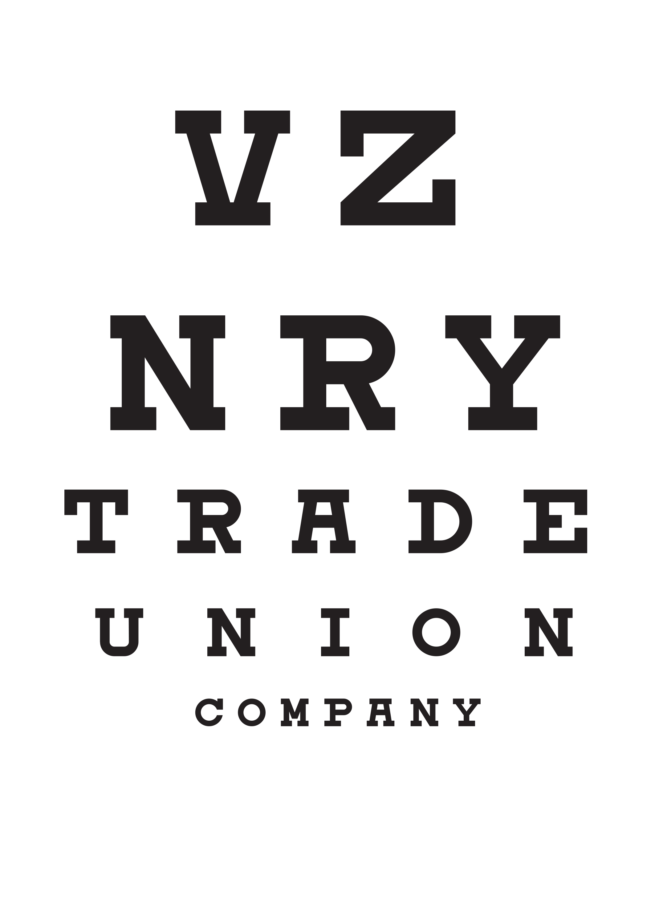 Visionary Trade Union